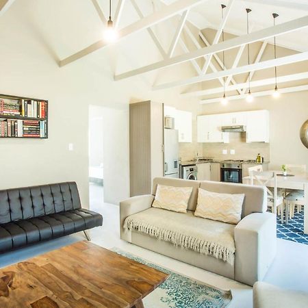 El Dorado 65 Luxury Self Catering Villa Oudtshoorn Eksteriør billede