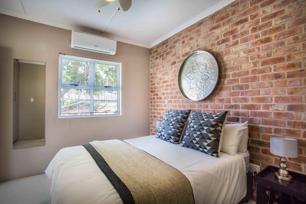 El Dorado 65 Luxury Self Catering Villa Oudtshoorn Eksteriør billede